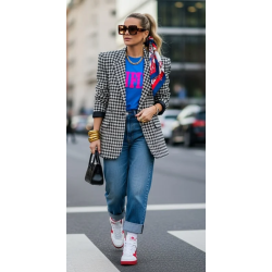 Veste blazer
